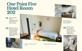 One Point Five